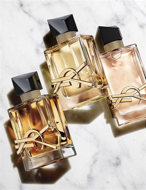 yves saint laurent parfum femme avis|yves saint laurent women's perfumes.